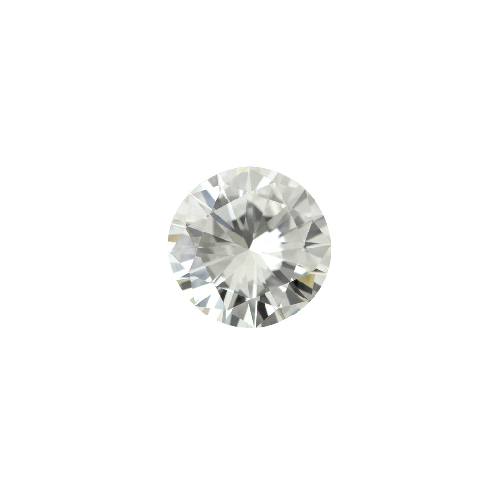 Loser Diamant Brillant 1,18ct TCry-IF