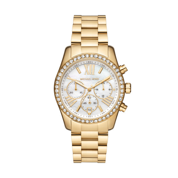 Michael Kors Chronograph Lexington MK7241