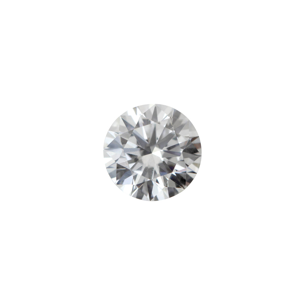 Loser Diamant Brillant 0,33ct R-IF
