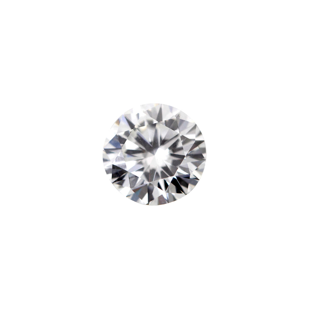Loser Diamant Brillant 0,58ct R-IF