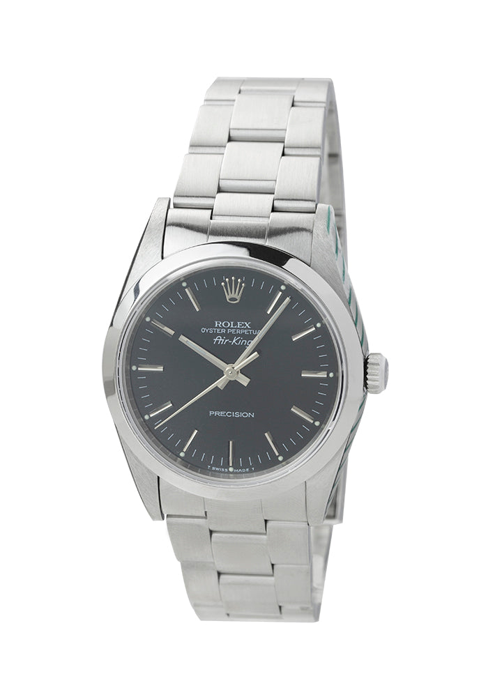 Rolex Air-King Referenz 14000 Pre-Owned