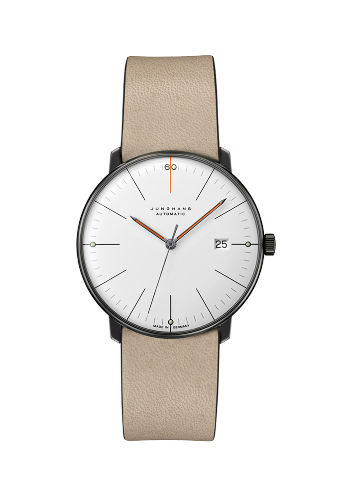 Junghans Max Bill Edition 3er Set 27 4109.00 | Juwelier Zapp
