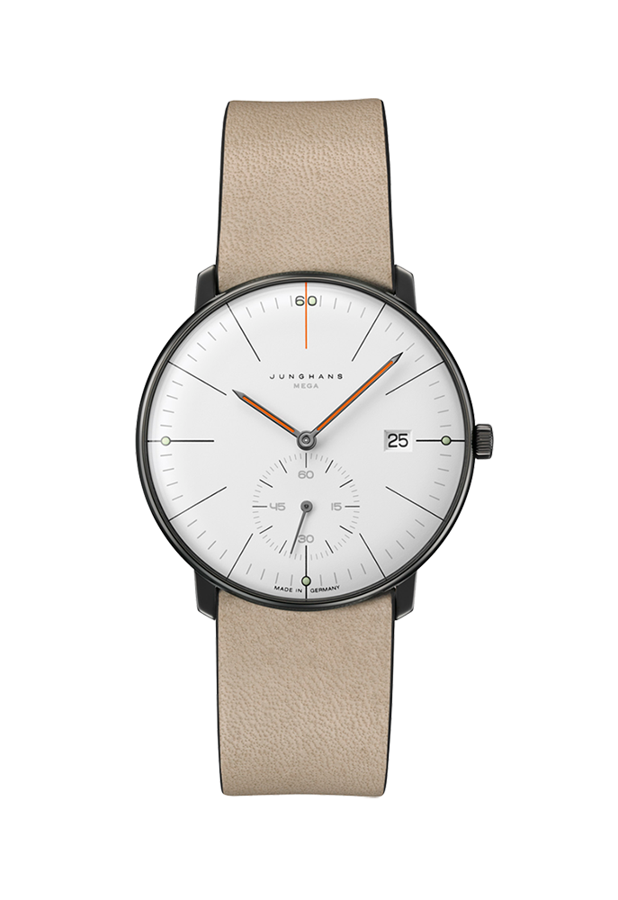 Junghans Max Bill Edition 3er Set 27 4109.00 | Juwelier Zapp