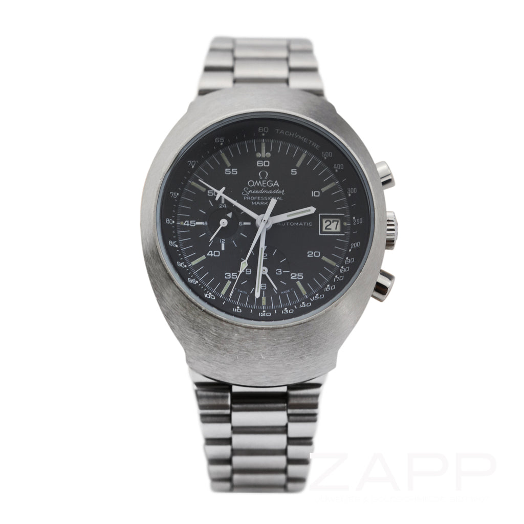 Omega Speedmaster Mark III  Ref. 176.002 Vintage Pre-Owned