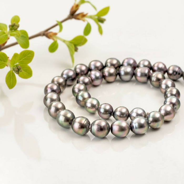 Perlschmuck