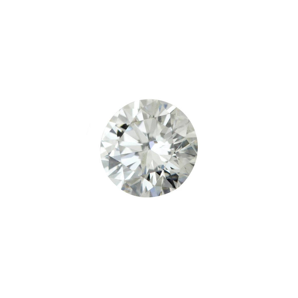 Loser Diamant Brillant 1,17ct TCry-PI