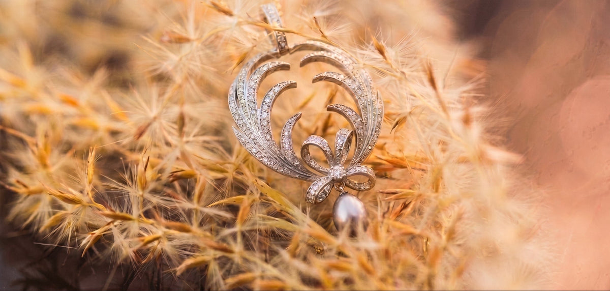 Antikschmuck