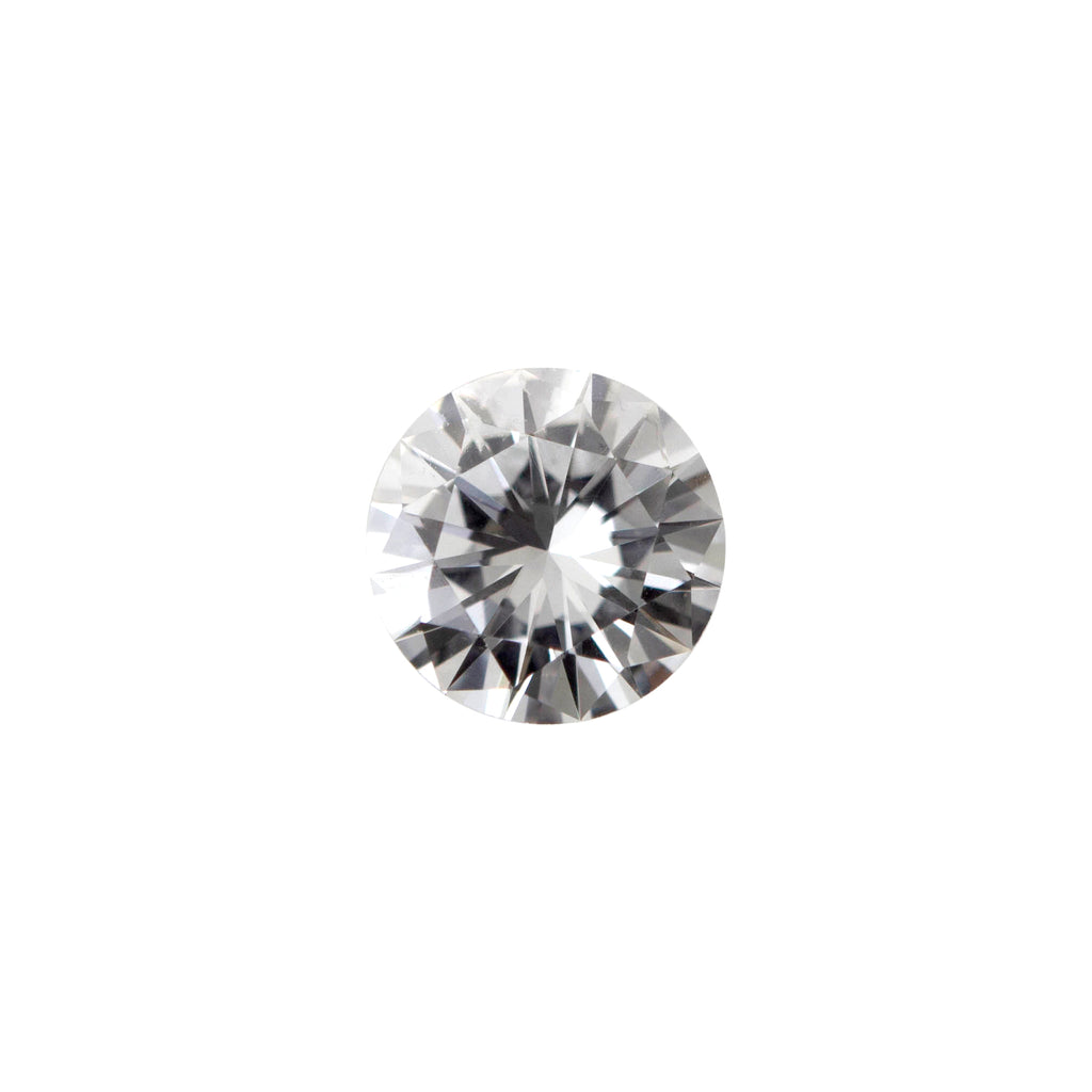 Loser Diamant Brillant 0,19ct R-VSI