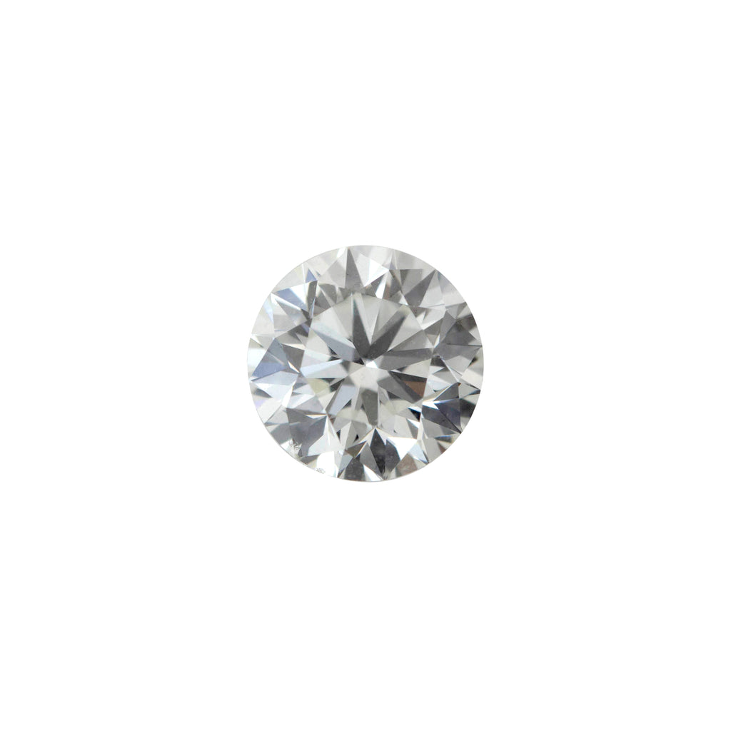 Loser Diamant Brillant 0,40ct TW-VVS2