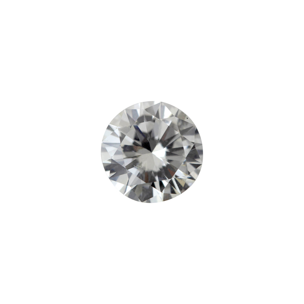 Loser Diamant Brillant 0,65ct TW-SI2