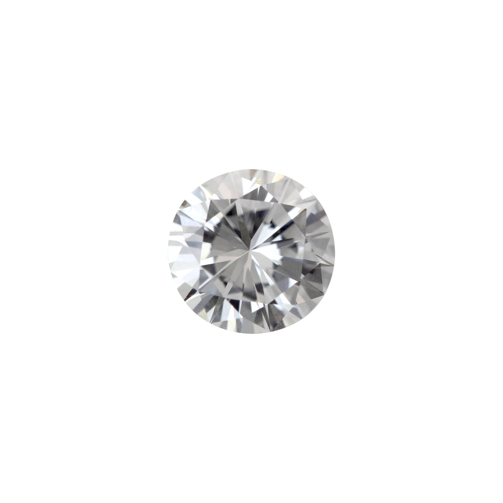 Loser Diamant Brillant 0,69ct R-VSI