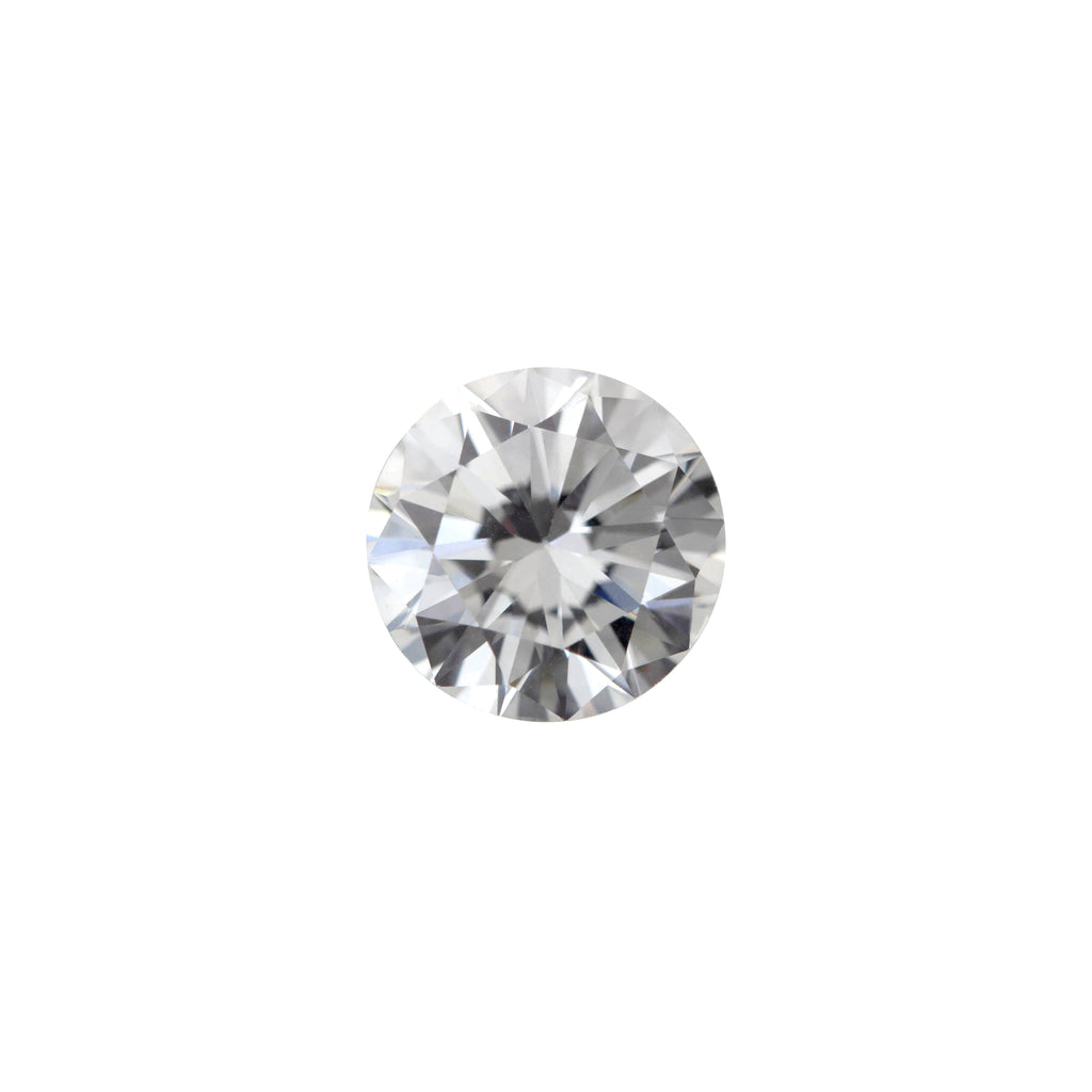 Loser Diamant Brillant 0,81ct TW-SI1