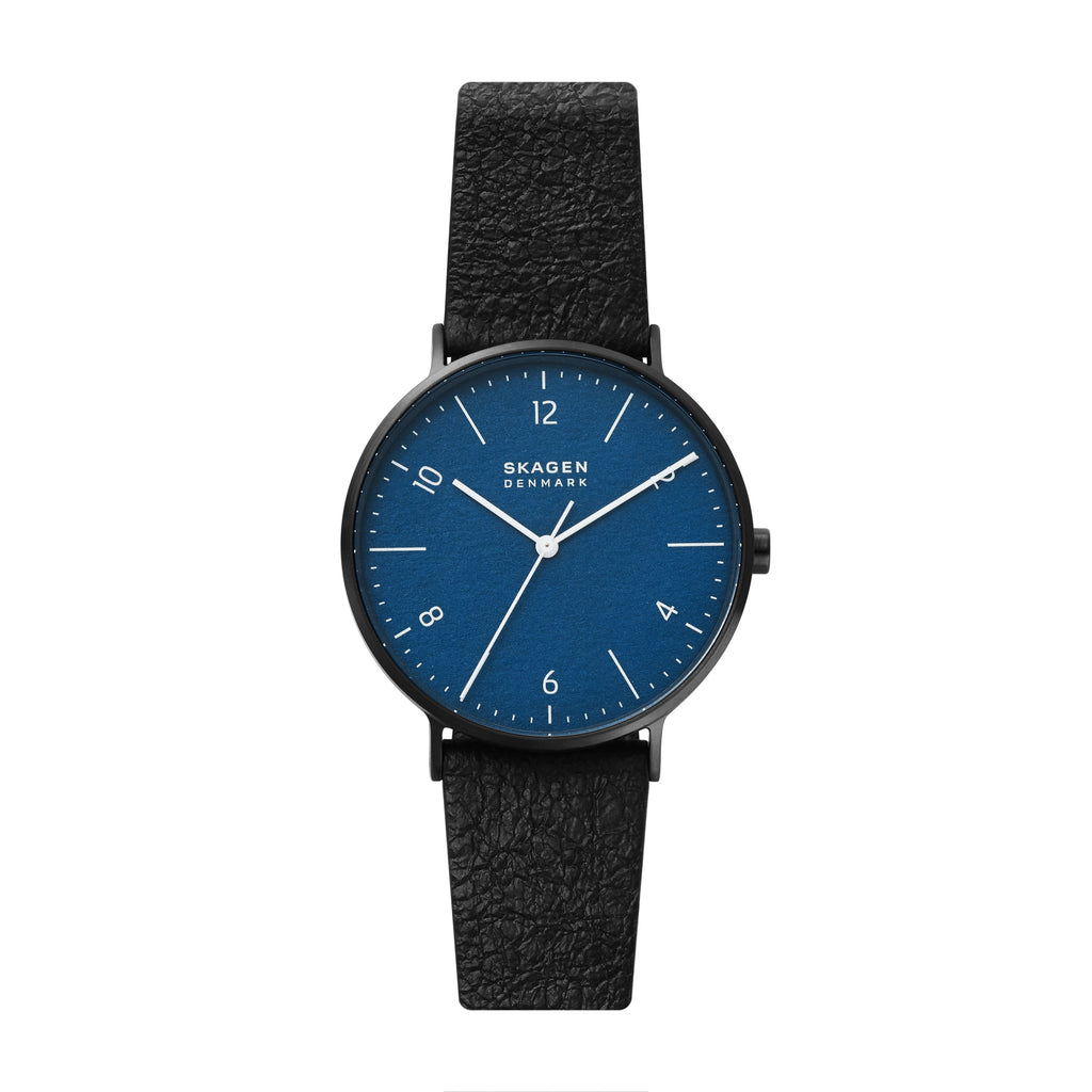 Skagen Denmark Swatch Uhr Damen Mit Schrittzähler Skagen