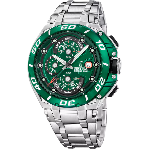 Festina Chrono Bike Uhr F20754 5