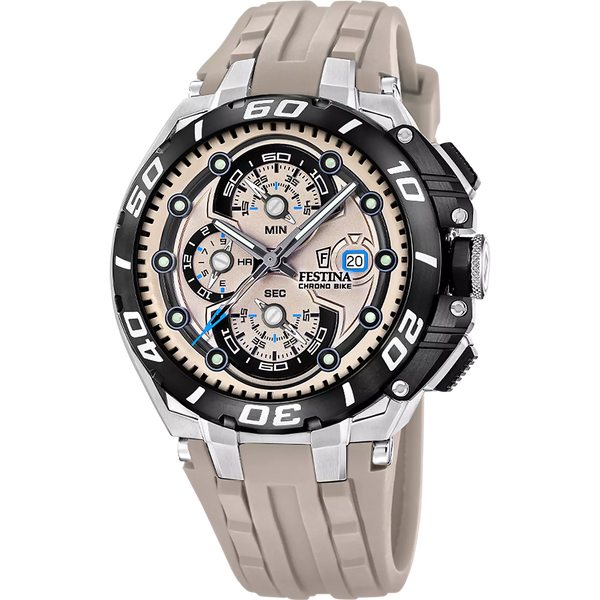 Festina Chrono Bike F20755 2