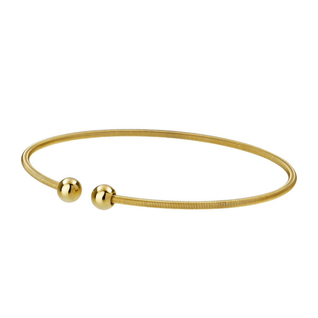 Niessing Colette C Armreif N372001 in 750 Gelbgold