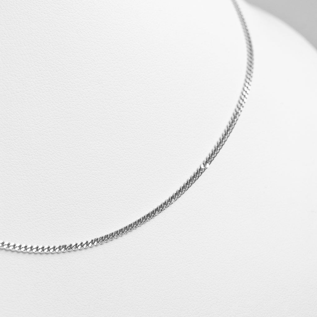 Basic Silber Ketten | Juwelier Zapp