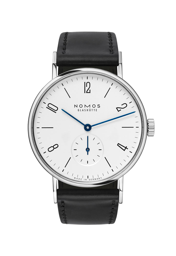 Nomos Glashütte Tangente 101