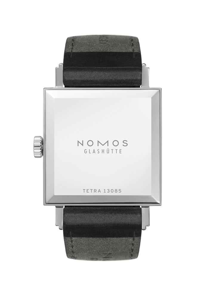 Nomos Glashütte Tetra 27 401