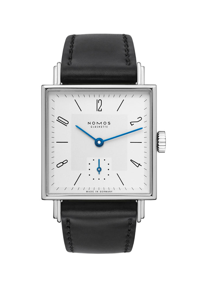 Nomos Glashütte Tetra 27 401